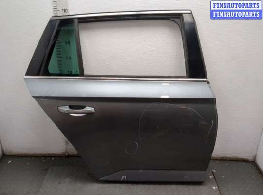 купить Стекло боковой двери на Skoda SuperB 2015-2025