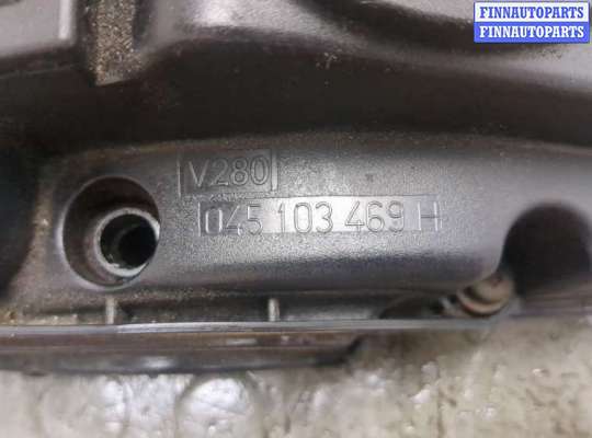 купить Крышка клапанная ДВС на Volkswagen Polo 2005-2009