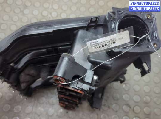 купить Коллектор впускной на BMW 3 E46 1998-2006