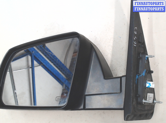 Зеркало боковое на Toyota Tundra II