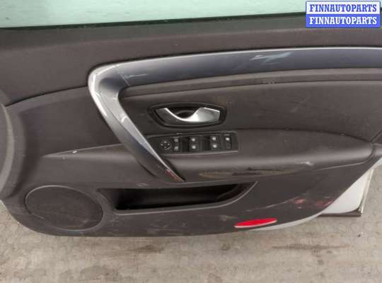купить Стеклоподъемник электрический на Renault Laguna 3 2007-