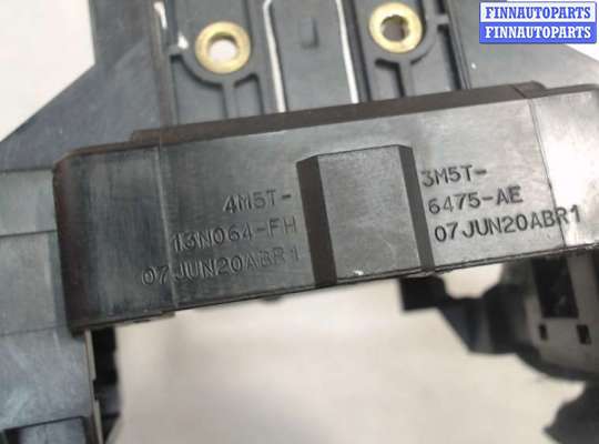 купить Переключатель дворников (стеклоочистителя) на Ford C-Max 2002-2010