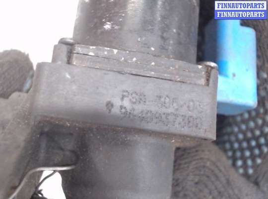 купить Кран отопителя (печки) на Peugeot 307