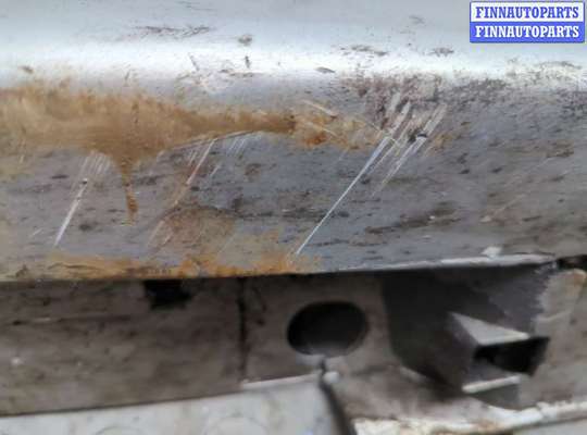 Накладка декоративная (на порог)