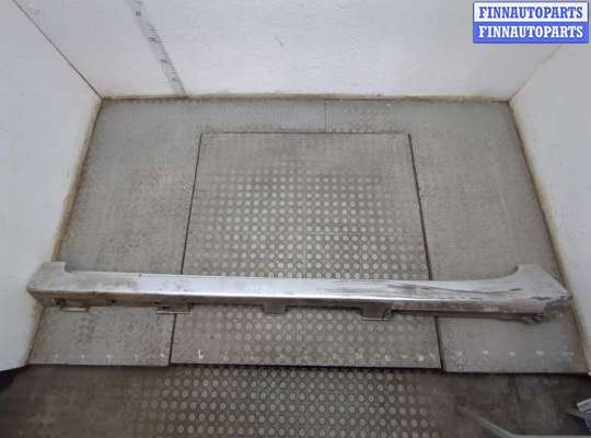 Накладка декоративная (на порог)