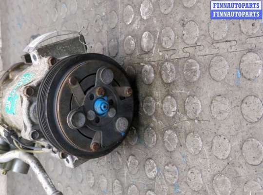 купить Компрессор кондиционера на Opel Vectra C 2002-2008