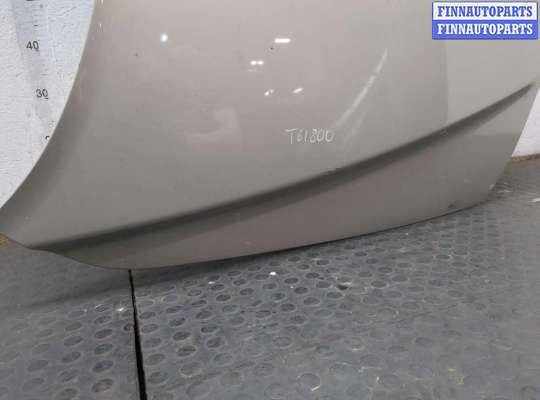 купить Капот на Volvo S80 1998-2006