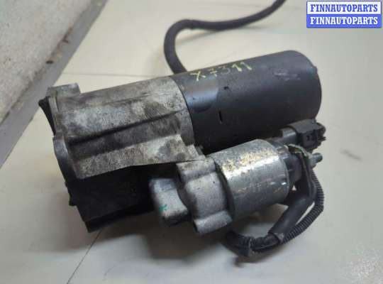 Стартер AU1722653 на Audi A6 (C6) 2004-2011