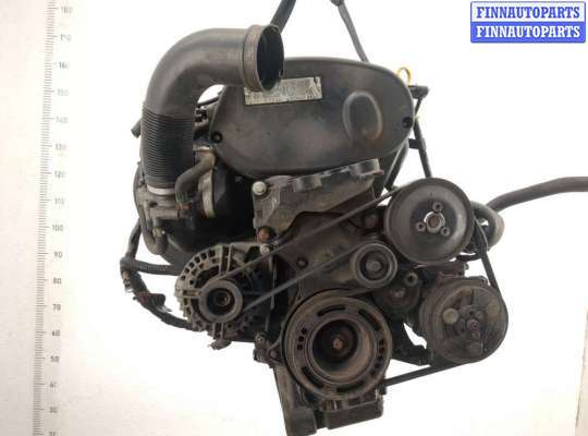 Катушка зажигания OP2351138 на Opel Vectra C 2002-2008