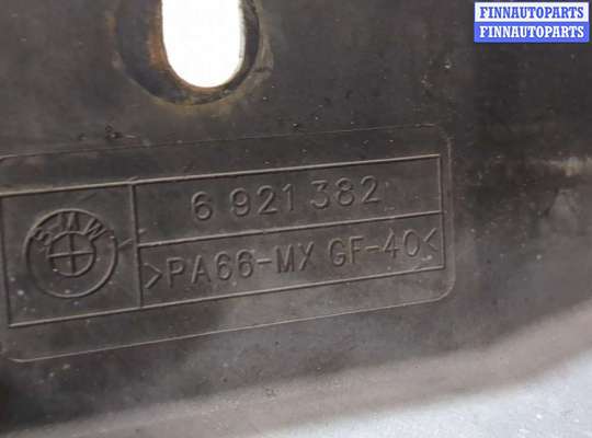 купить Вентилятор радиатора на BMW X5 E53 2000-2007