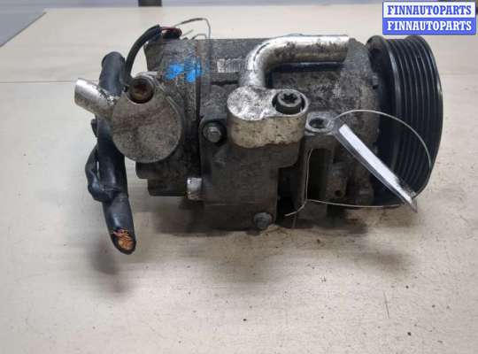 купить Компрессор кондиционера на Seat Ibiza 3 2001-2008
