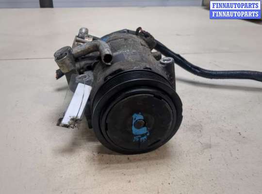 купить Компрессор кондиционера на Seat Ibiza 3 2001-2008