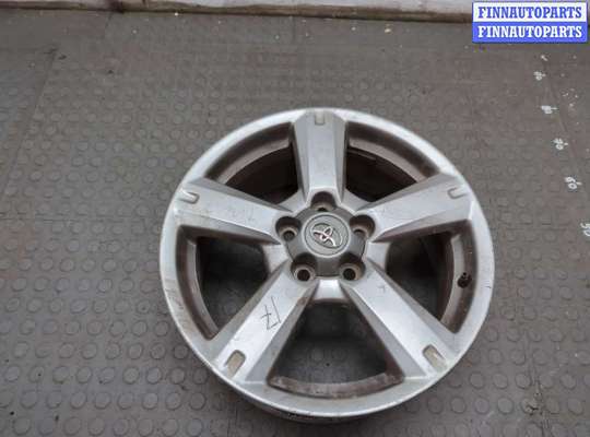 купить Комплект литых дисков на Toyota RAV 4 2006-2013