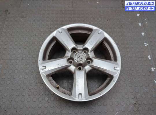 Комплект литых дисков TT974538 на Toyota RAV 4 2006-2013