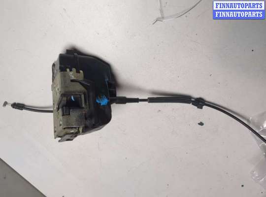 купить Замок двери на Renault Laguna 2 2001-2007