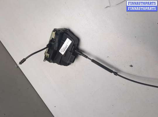 Замок двери RN1555333 на Renault Laguna 2 2001-2007