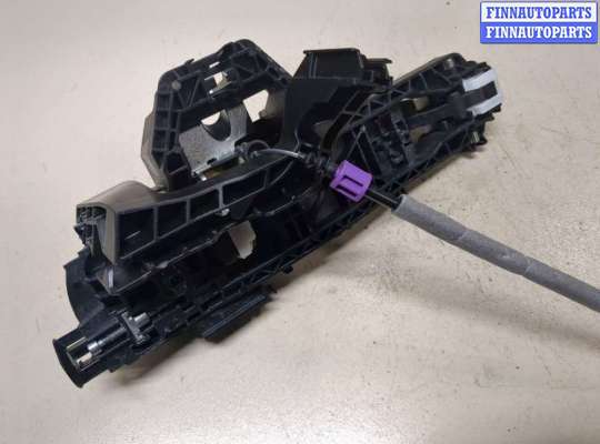 купить Ручка двери наружная на Mercedes ML W166 2011-