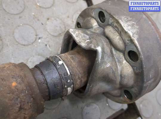 купить Кардан на Volkswagen Touareg 2007-2010