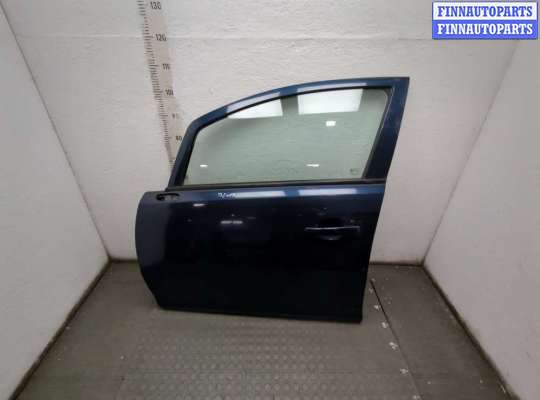 Дверь боковая (легковая) OP2410529 на Opel Corsa D 2006-2014