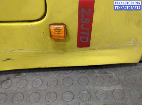 купить Крыло на Fiat Ducato 1994-2006