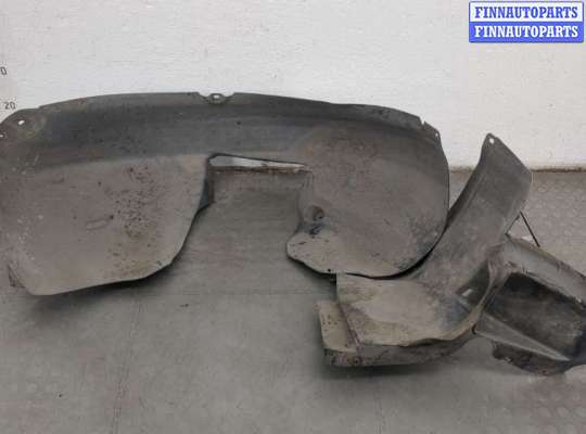 купить Защита арок (подкрылок) на Volkswagen Passat 6 2005-2010