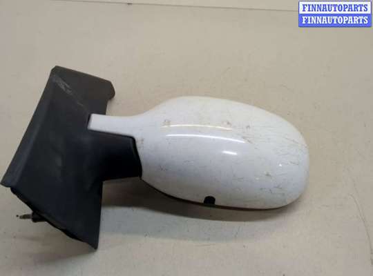 купить Зеркало боковое на Renault Scenic 1996-2002