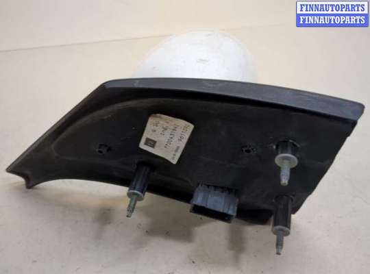 купить Зеркало боковое на Renault Scenic 1996-2002