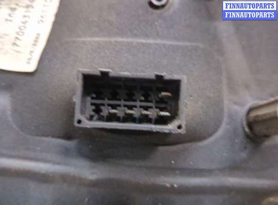 купить Зеркало боковое на Renault Scenic 1996-2002