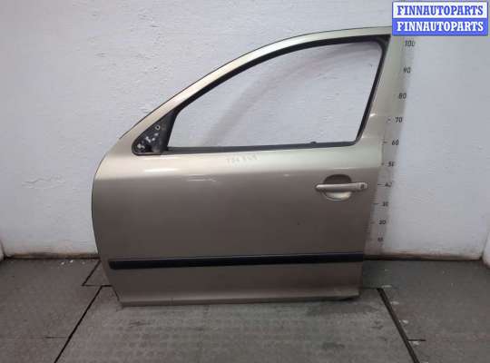 купить Дверь боковая (легковая) на Skoda Octavia (A5) 2004-2013