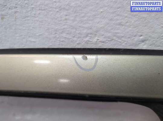 купить Дверь боковая (легковая) на Skoda Octavia (A5) 2004-2013