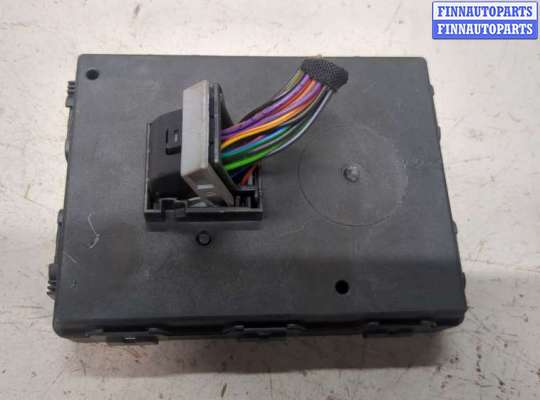 купить Блок управления бесключевого доступа на Skoda Kodiaq 2016-2025