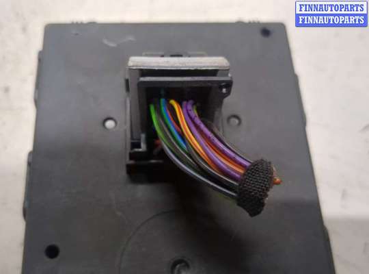 купить Блок управления бесключевого доступа на Skoda Kodiaq 2016-2025