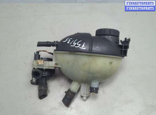 купить Насос водяной (помпа) на Mercedes C W204 2006-2015