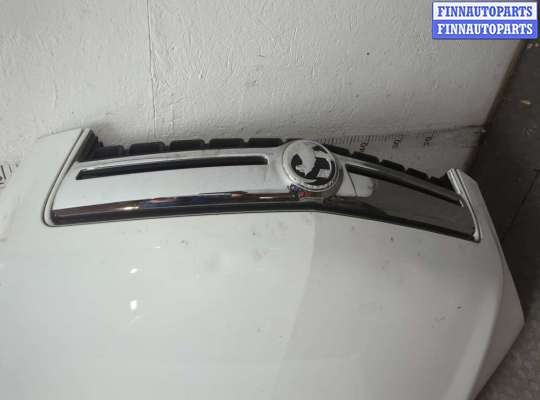 купить Капот на Opel Antara 2006-2015