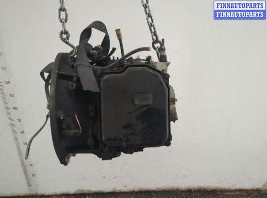 купить КПП - автомат (АКПП) на Renault Scenic 2003-2009