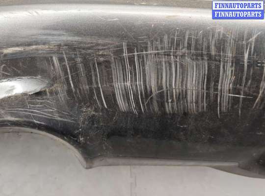 Бампер задний на Nissan Murano I (Z50) 