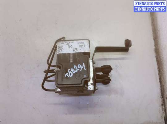 Блок АБС, насос (ABS, ESP, ASR) FO2140171 на Ford Focus 2 2005-2008