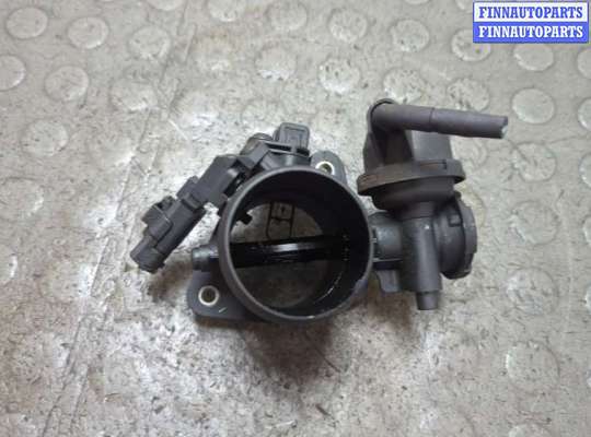 Заслонка дроссельная FO2162218 на Ford Galaxy 2006-2010