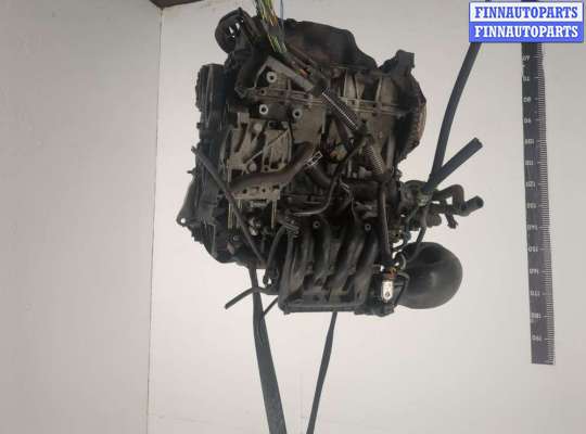 купить Двигатель (ДВС) на Peugeot 206 1998-2012