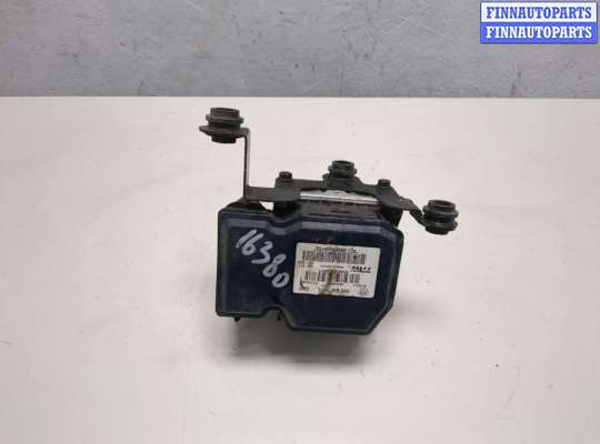 купить Блок АБС, насос (ABS, ESP, ASR) на Volkswagen Tiguan 2007-2011
