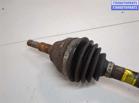 купить Полуось (приводной вал, шрус) на Opel Meriva 2010-2018