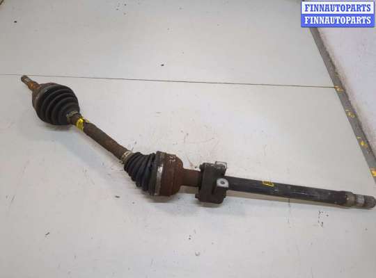 купить Полуось (приводной вал, шрус) на Opel Meriva 2010-2018