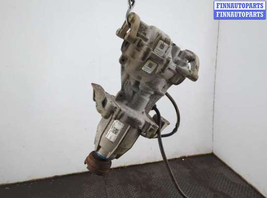 купить Редуктор моста на Ford Edge 2015-2018