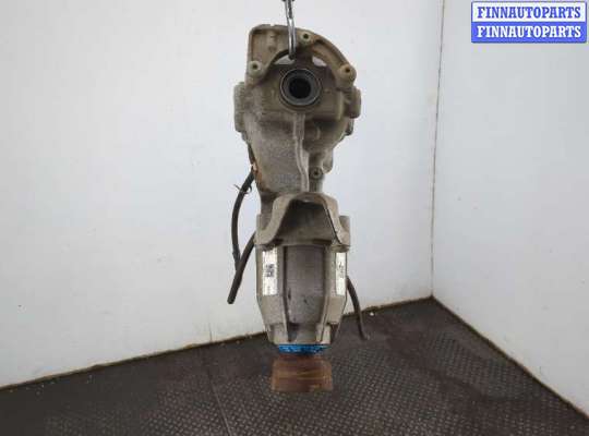 купить Редуктор моста на Ford Edge 2015-2018