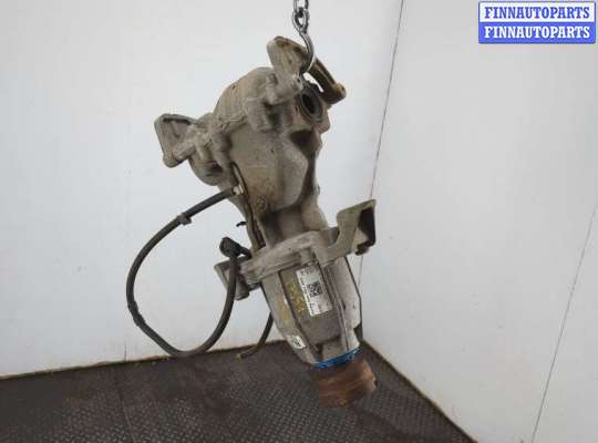 купить Редуктор моста на Ford Edge 2015-2018