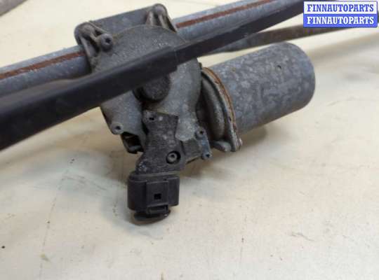 купить Механизм стеклоочистителя (трапеция дворников) на Opel Zafira B 2005-2014