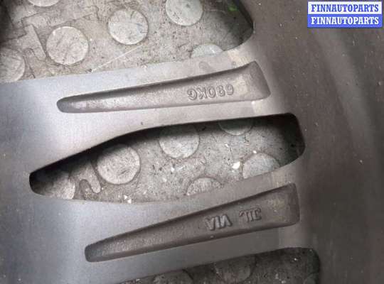 купить Комплект литых дисков на Audi A8 (D3) 2005-2007