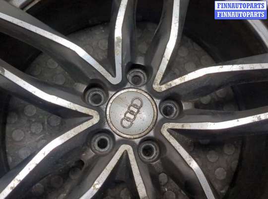 купить Комплект литых дисков на Audi A8 (D3) 2005-2007