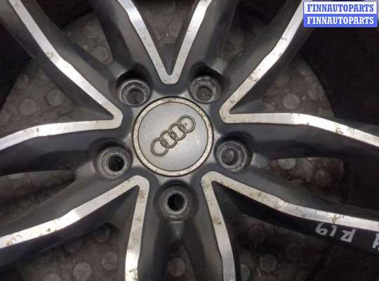 Диск колёсный на Audi A8 (D3, 4E)
