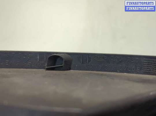 купить Фонарь противотуманный на Ford Kuga 2008-2012